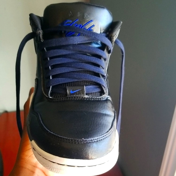 Nike air flights - Picture 1 of 2